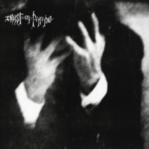Christ On Parade - A Mind Is A Terrible Thing ryhmässä CD @ Bengans Skivbutik AB (3227556)
