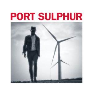 Port Sulphur - Paranoic Critical ryhmässä VINYYLI @ Bengans Skivbutik AB (3227600)