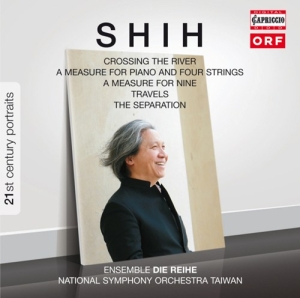 Shih - Portrait ryhmässä CD @ Bengans Skivbutik AB (3227801)
