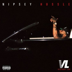 HussleNipsey - Victory Lap (X) ryhmässä CD @ Bengans Skivbutik AB (3227965)