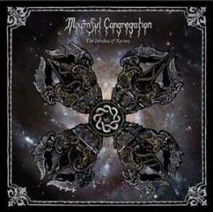 Mournful Congregation - Incubus Of Karma The ryhmässä VINYYLI @ Bengans Skivbutik AB (3228552)