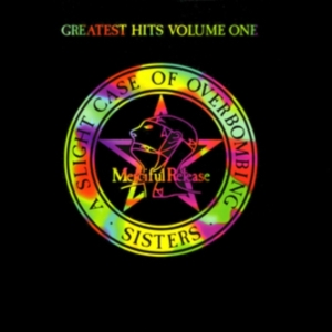Sisters Of Mercy - Greatest Hits Volume One: A Sl ryhmässä Minishops / Sisters Of Mercy @ Bengans Skivbutik AB (3228572)