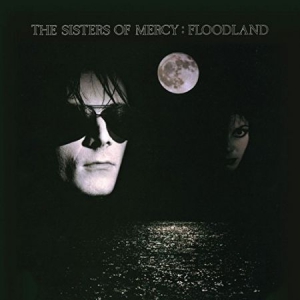 Sisters Of Mercy - Floodland ryhmässä Minishops / Sisters Of Mercy @ Bengans Skivbutik AB (3228574)