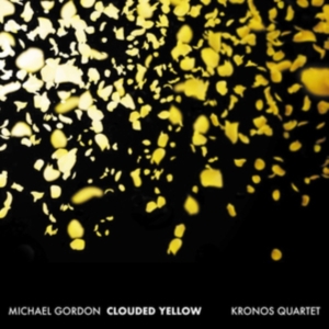 Gordon Michael - Clouded Yellow ryhmässä CD @ Bengans Skivbutik AB (3228580)
