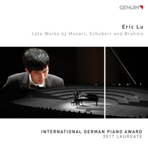 Brahms Johannes Mozart W A Schu - Late Works By Mozart, Schubert And ryhmässä CD @ Bengans Skivbutik AB (3228589)