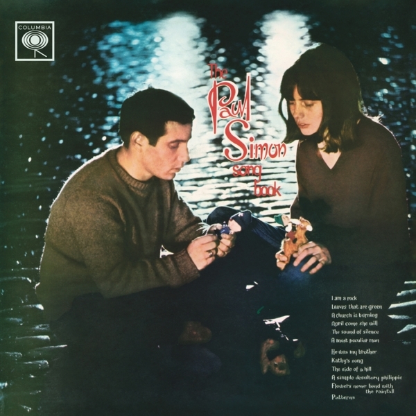Simon Paul - The Paul Simon Songbook ryhmässä VINYYLI / Myydyimmät @ Bengans Skivbutik AB (3231012)