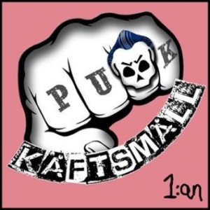 Käftsmäll - 1:An ryhmässä CD @ Bengans Skivbutik AB (3231030)