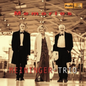 Various - Memories ryhmässä CD @ Bengans Skivbutik AB (3231060)