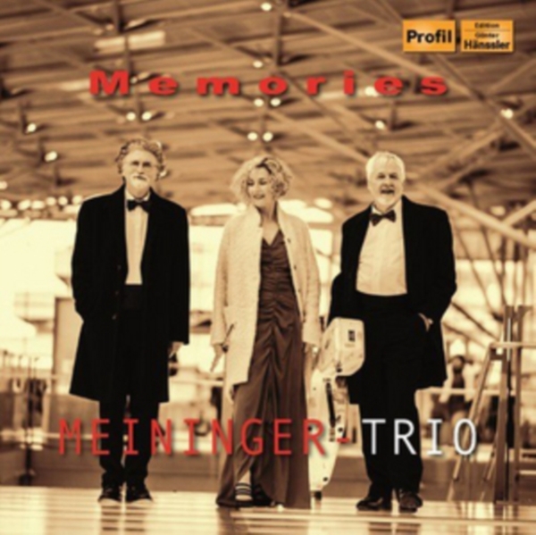 Various - Memories ryhmässä CD @ Bengans Skivbutik AB (3231060)