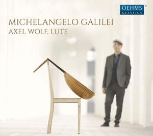 Galilei Michelangelo - Sonatas ryhmässä CD @ Bengans Skivbutik AB (3231092)