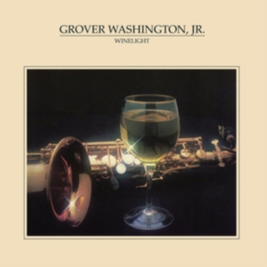 Jr. Grover Washington - Winelight ryhmässä ME SUOSITTELEMME / Klassiska lablar / Music On Vinyl @ Bengans Skivbutik AB (3231804)