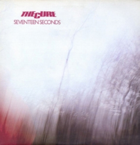 The Cure - Seventeen Seconds ryhmässä VINYYLI @ Bengans Skivbutik AB (3231894)