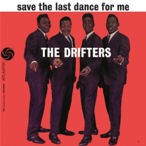 Drifters - Save The Last Dance For Me ryhmässä VINYYLI @ Bengans Skivbutik AB (3231957)