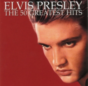 Elvis Presley - 50 Greatest Hits ryhmässä ME SUOSITTELEMME / Klassiska lablar / Music On Vinyl @ Bengans Skivbutik AB (3231975)
