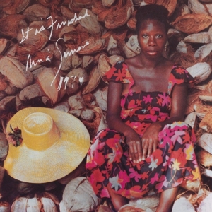 Nina Simone - It Is Finished ryhmässä VINYYLI @ Bengans Skivbutik AB (3231991)