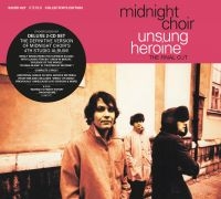 Midnight Choir - Unsung Heroine Collector's Edition: ryhmässä CD @ Bengans Skivbutik AB (3232219)