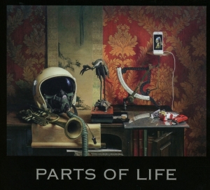 Kalkbrenner Paul - Parts Of Life ryhmässä CD @ Bengans Skivbutik AB (3232244)