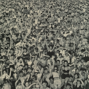 Michael George - Listen Without Prejudice, Vol. 1 (Remastered) ryhmässä CD @ Bengans Skivbutik AB (3232245)