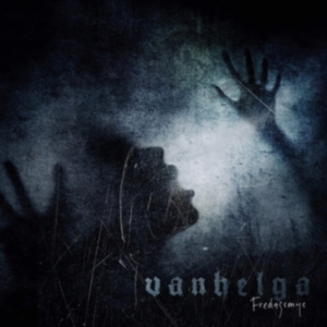 Vanhelga - Fredagsmys (Ltd Digipack) ryhmässä CD @ Bengans Skivbutik AB (3232259)