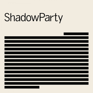 Shadowparty - Shadowparty ryhmässä CD @ Bengans Skivbutik AB (3232297)