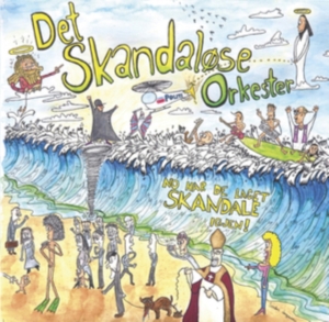 Kiss Kiss King Kong - B/B ryhmässä VINYYLI @ Bengans Skivbutik AB (3232314)