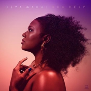 Mahal Deva - Run Deep ryhmässä CD @ Bengans Skivbutik AB (3233649)
