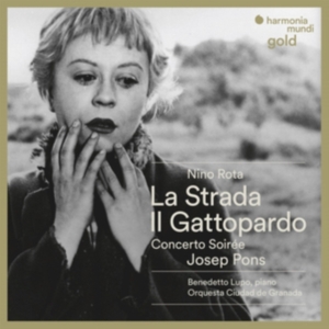 Silvia Chiesa - La Strada ryhmässä CD @ Bengans Skivbutik AB (3233663)