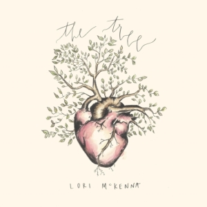 Lori McKenna - Tree ryhmässä VINYYLI @ Bengans Skivbutik AB (3234352)