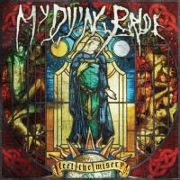 My Dying Bride - Feel The Misery ryhmässä CD @ Bengans Skivbutik AB (3234390)