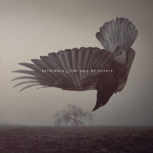 Katatonia - Fall Of Hearts The ryhmässä CD @ Bengans Skivbutik AB (3234392)