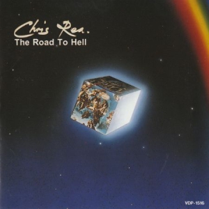 Chris Rea - The Road To Hell (Vinyl) ryhmässä Minishops / Chris Rea @ Bengans Skivbutik AB (3234394)