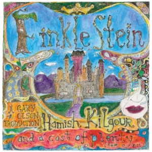 Hamish Kilgour - Finklestein ryhmässä CD @ Bengans Skivbutik AB (3234408)