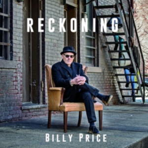 Price Billy - Reckoning ryhmässä CD @ Bengans Skivbutik AB (3234419)