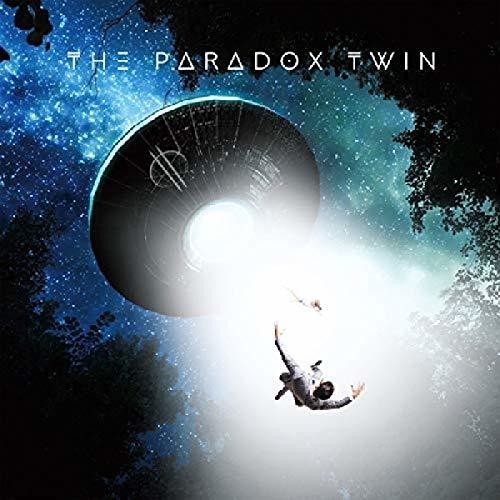 The Paradox Twin - Importance Of Mr Bedlam ryhmässä CD / Rock @ Bengans Skivbutik AB (3234598)