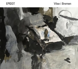 Epidot - Vilse I Bremen ryhmässä CD @ Bengans Skivbutik AB (3234619)