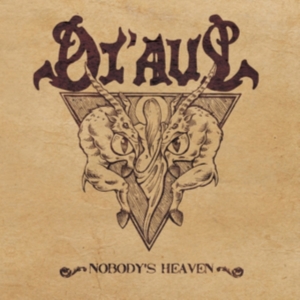 Di'aul - Nobody's Heaven ryhmässä CD @ Bengans Skivbutik AB (3234628)