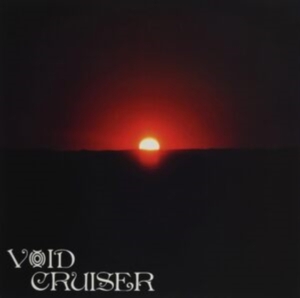 Void Cruiser - Overstaying My Welcome ryhmässä VINYYLI @ Bengans Skivbutik AB (3234630)