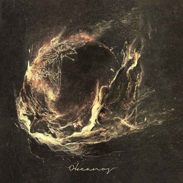 Firtan - Okeanos ryhmässä CD / Hårdrock/ Heavy metal @ Bengans Skivbutik AB (3235410)