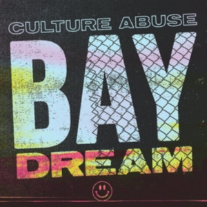 Culture Abuse - Bay Dream ryhmässä CD @ Bengans Skivbutik AB (3235678)