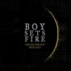 Boysetsfire - Day The Sun Went Out The ryhmässä VINYYLI @ Bengans Skivbutik AB (3235952)