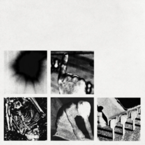 Nine Inch Nails - Bad Witch (Vinyl) ryhmässä Minishops / Nine Inch Nails @ Bengans Skivbutik AB (3235957)