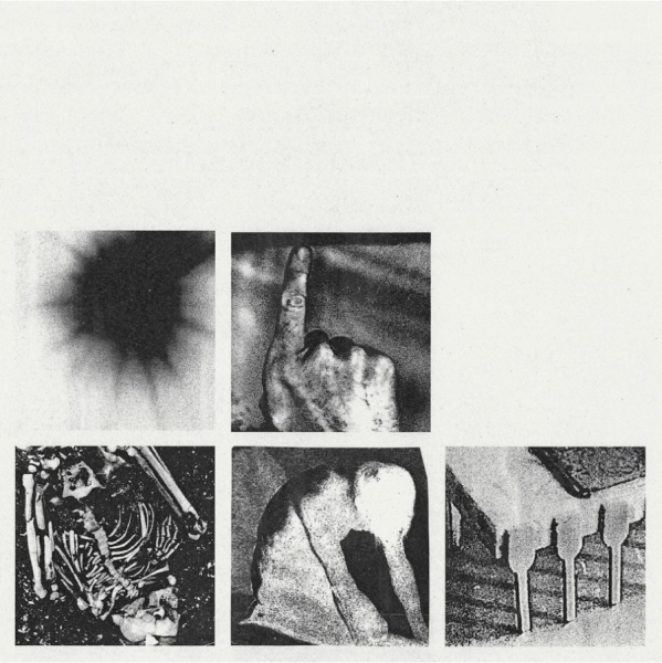 Nine Inch Nails - Bad Witch (Vinyl) ryhmässä VINYYLI / Myydyimmät @ Bengans Skivbutik AB (3235957)