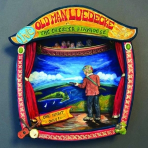 Old Man Luedecke - One Night Only ryhmässä CD @ Bengans Skivbutik AB (3235984)