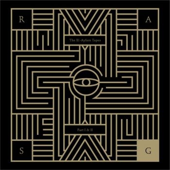 Ras G - El-Aylien, Vol. 1 & 2 ryhmässä VINYYLI / Myydyimmät @ Bengans Skivbutik AB (3236108)