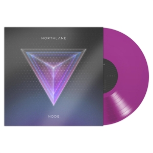 Northlane - Node ryhmässä VINYYLI @ Bengans Skivbutik AB (3236159)
