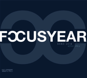 Focusyear Band - After This ryhmässä CD @ Bengans Skivbutik AB (3236197)
