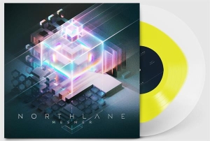 Northlane - Mesmer ryhmässä VINYYLI @ Bengans Skivbutik AB (3236225)