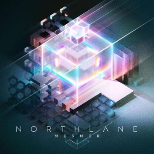 Northlane - Mesmer ryhmässä CD @ Bengans Skivbutik AB (3236226)