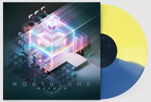 Northlane - Mesmer ryhmässä VINYYLI @ Bengans Skivbutik AB (3236229)