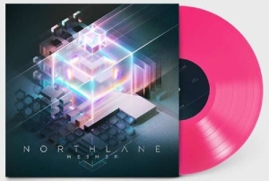 Northlane - Mesmer ryhmässä VINYYLI @ Bengans Skivbutik AB (3236230)